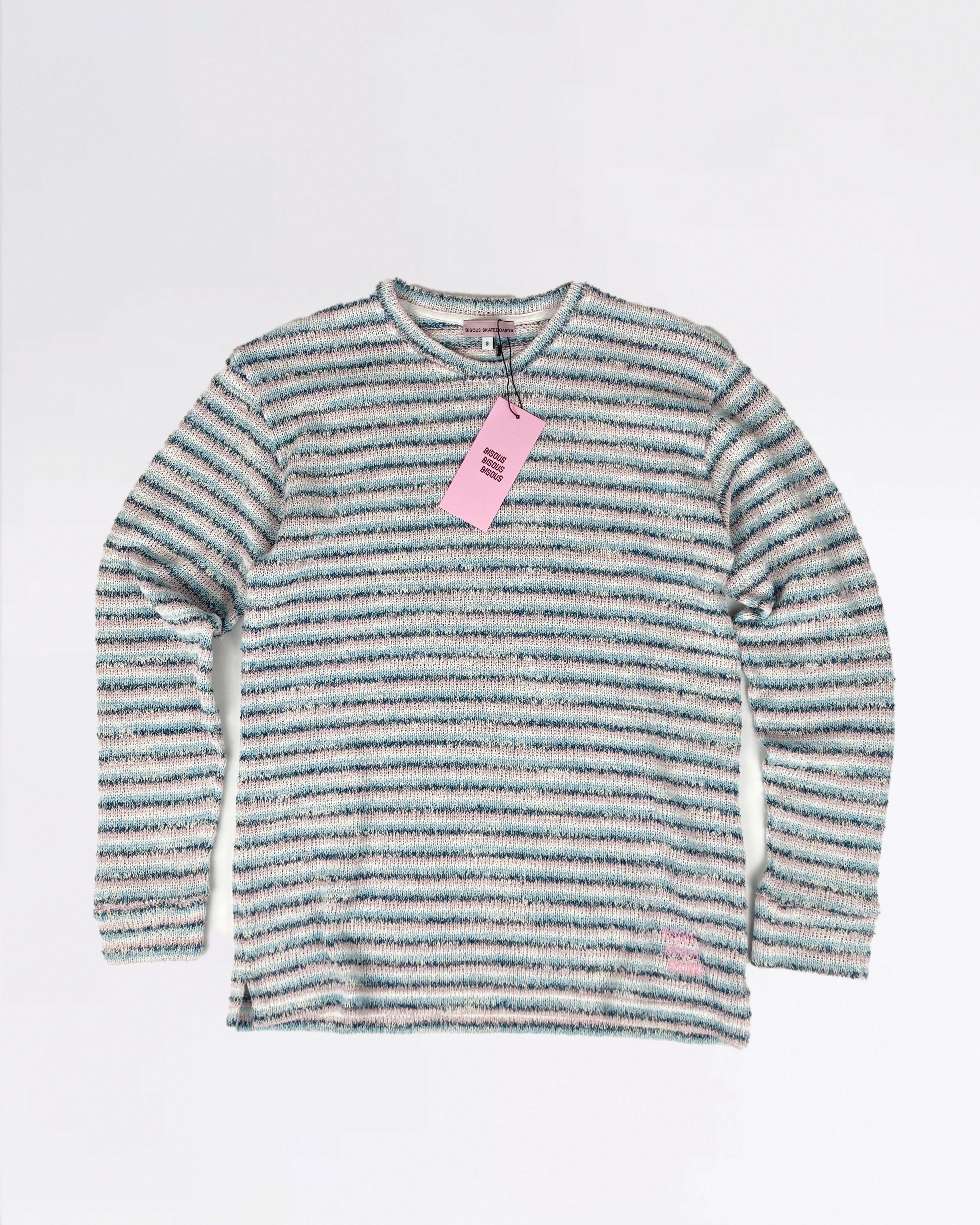 KNITWEAR PALAVAS MULTICOLOR